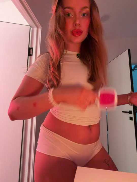 SIlviaBeyt cam recording