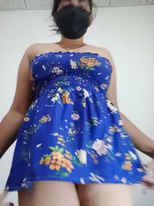 SLshaamini96 cam recording