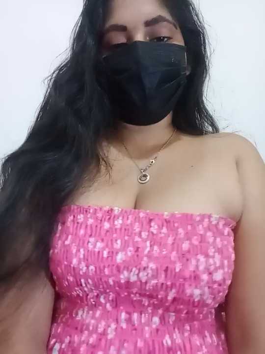 SLshaamini96 cam recording