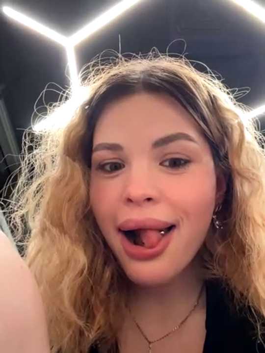 SMELLSEX cam recording