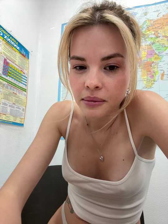 SMELLSEX cam recording