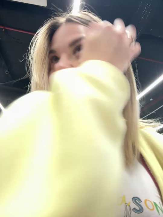 SMELLSEX cam recording