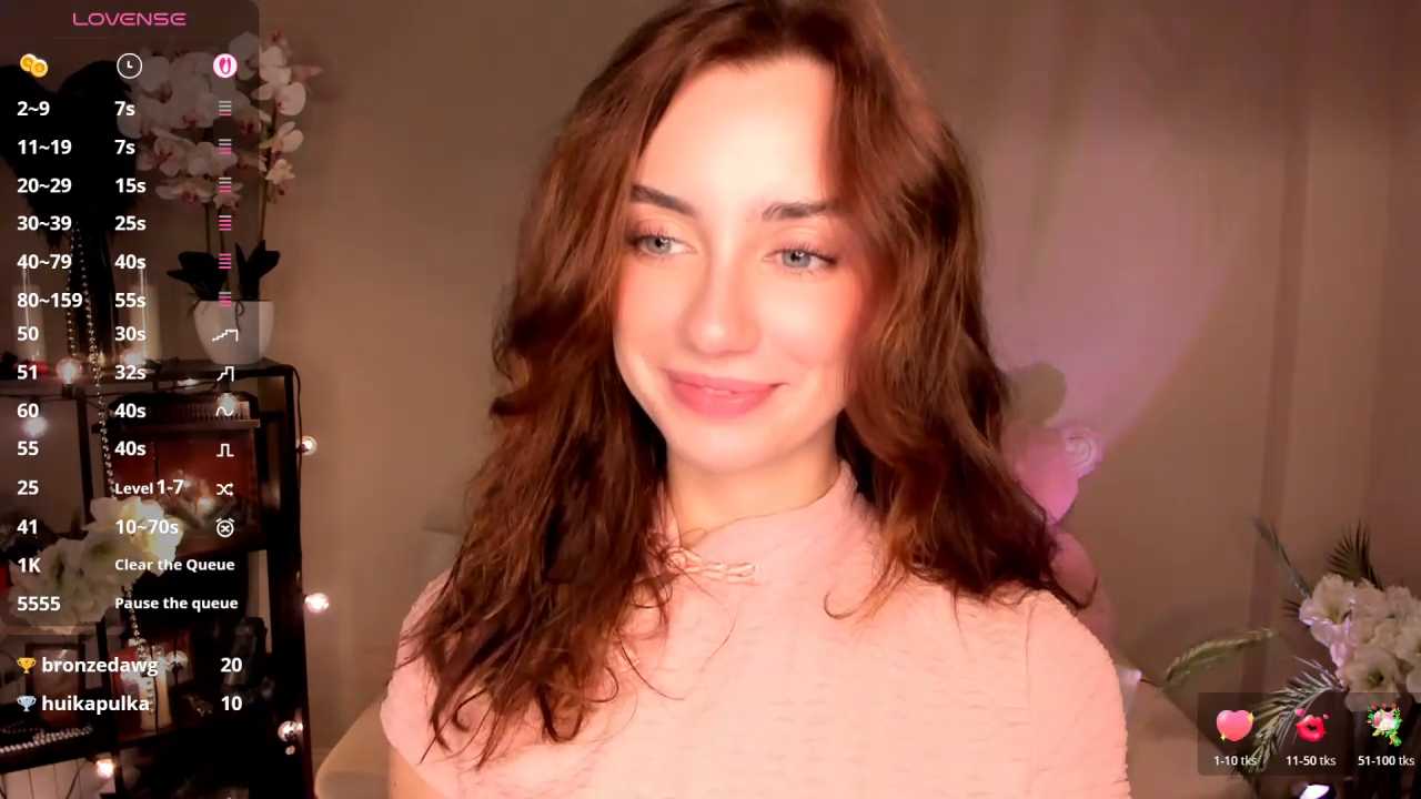 SSweettyGirl