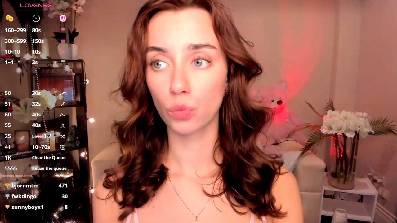 SSweettyGirl