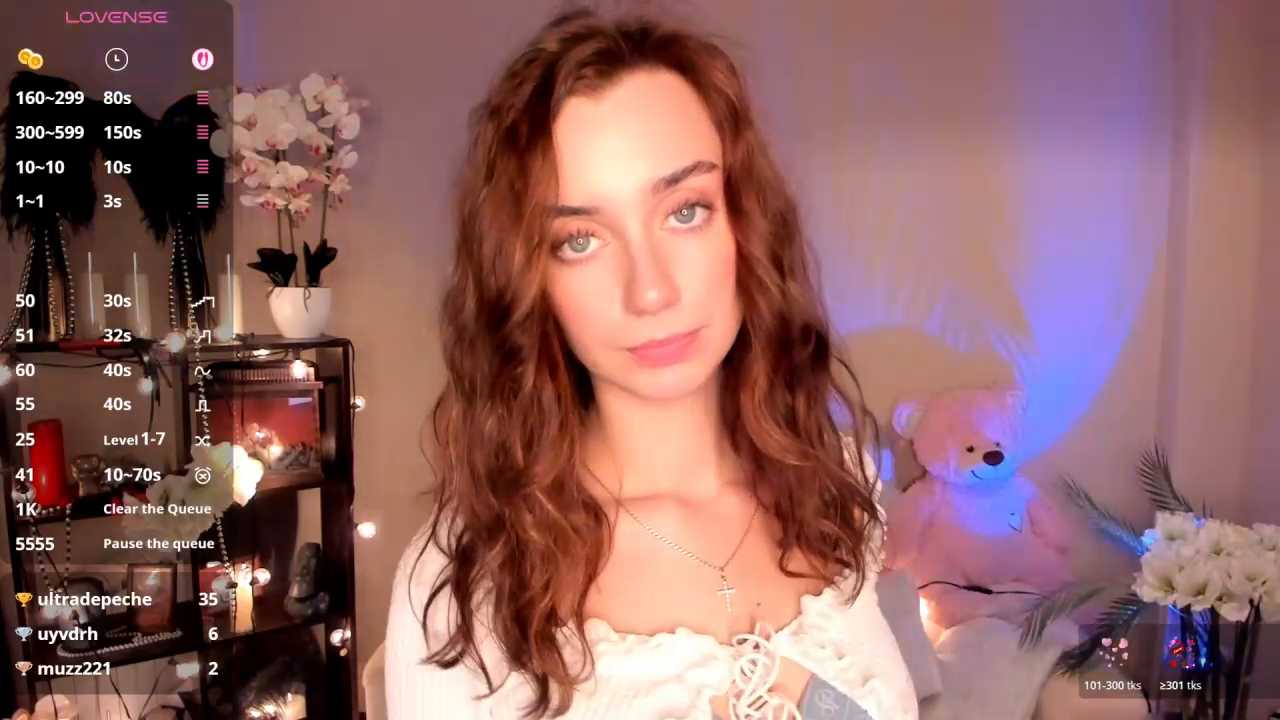 SSweettyGirl