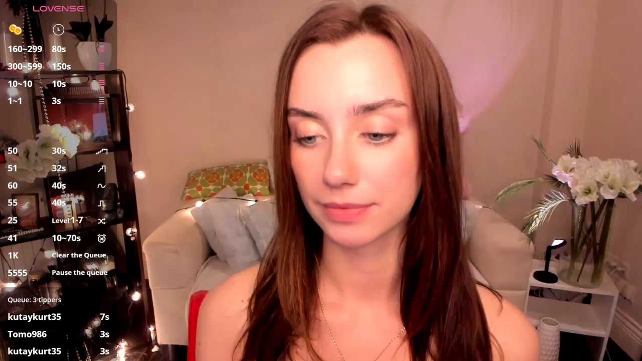 SSweettyGirl