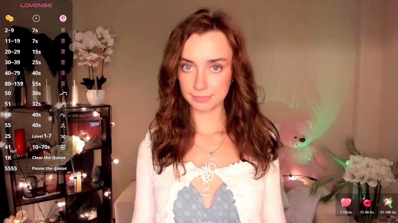 SSweettyGirl