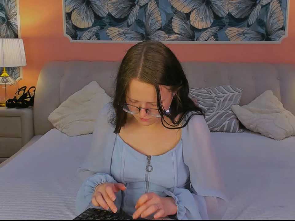 STELLA_BERTETTA cam recording