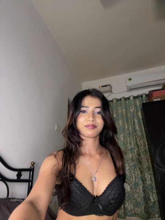 STRIP_GLOW cam recording