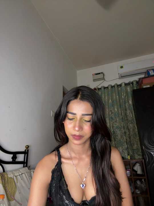 STRIP_GLOW Stripchat recording – Oct 25, 2026