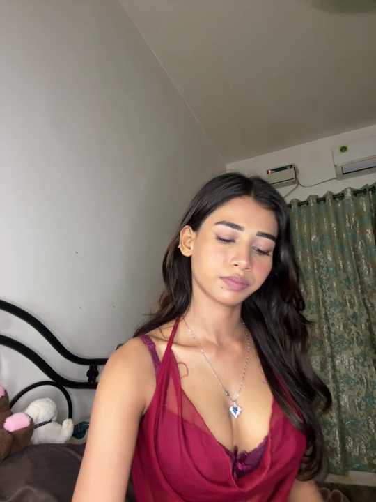 STRIP_GLOW Stripchat recording – Oct 22, 2026