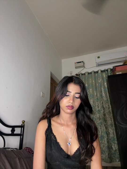 STRIP_GLOW cam recording