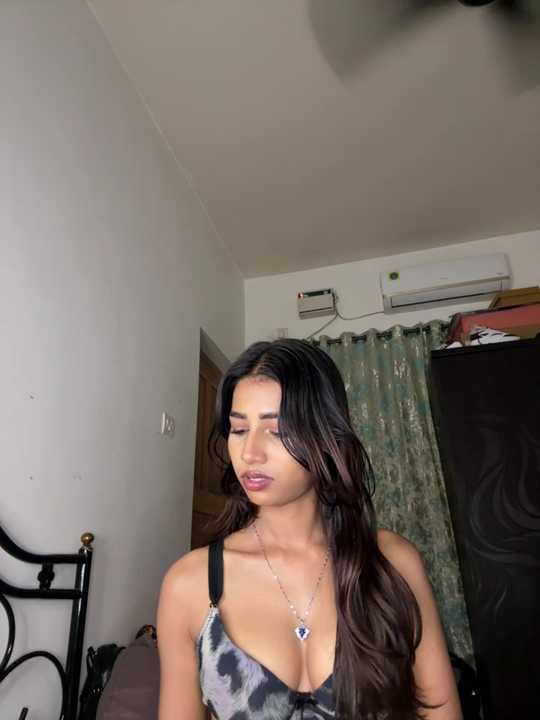 STRIP_GLOW cam recording