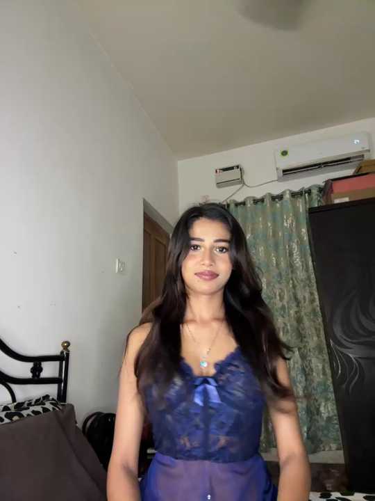 STRIP_GLOW cam recording