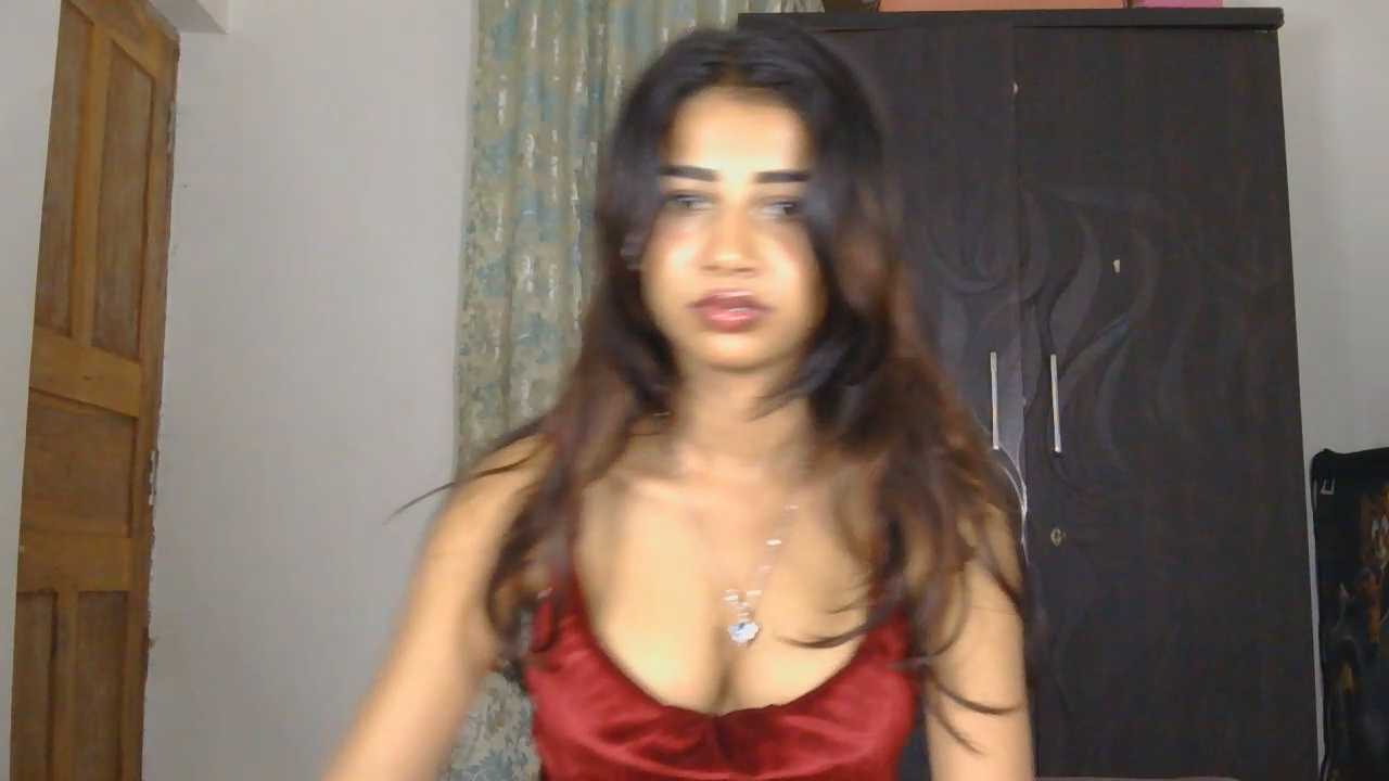 STRIP_GLOW cam recording