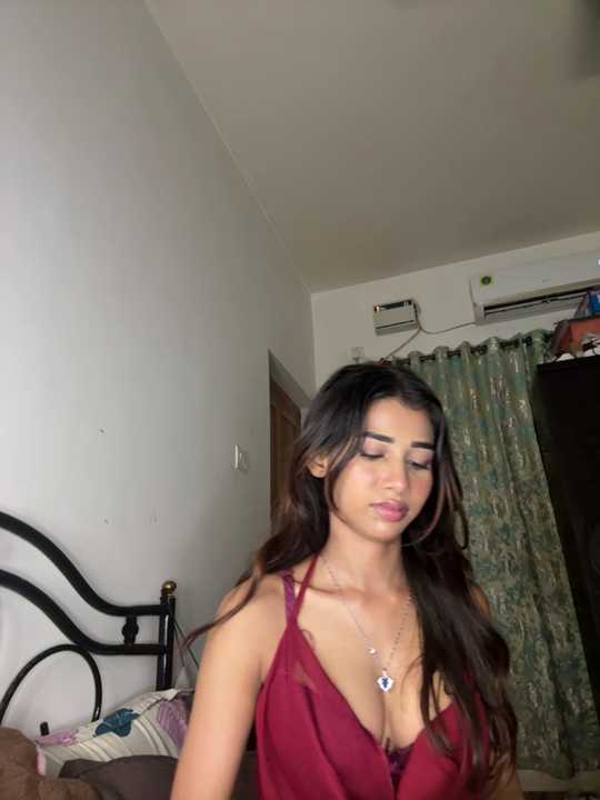 STRIP_GLOW Stripchat recording – Oct 23, 2026