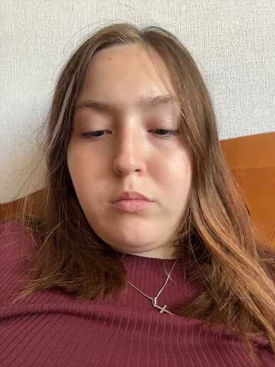 SWEATYBABY7