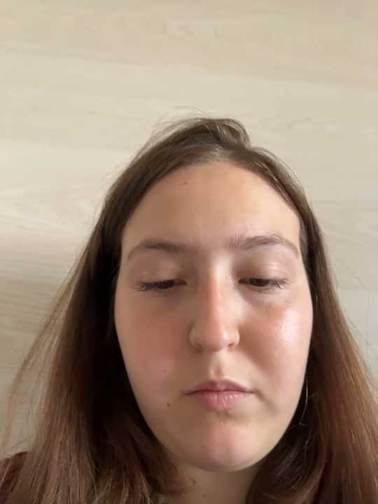 SWEATYBABY7
