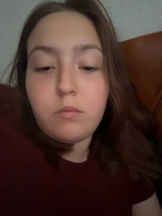 SWEATYBABY7