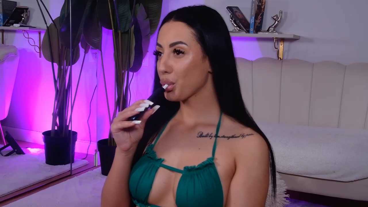 SabelaDark
