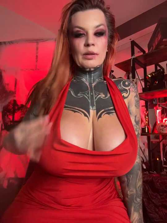 Sabien_DeMonia cam recording