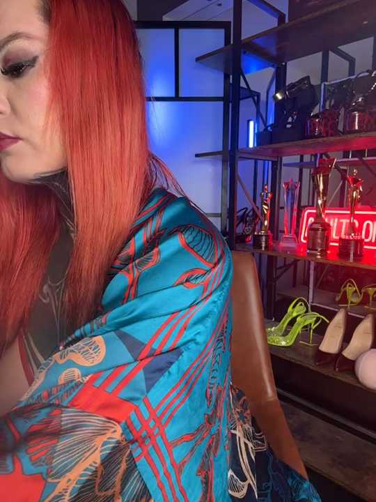Sabien_DeMonia cam recording