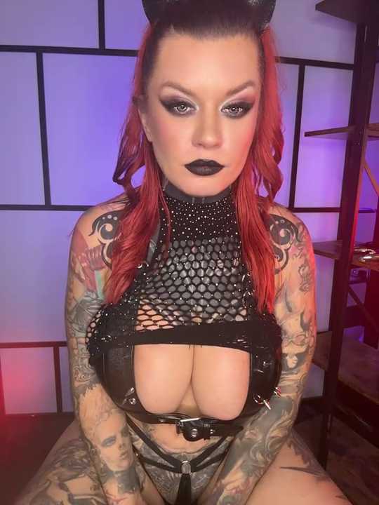 Sabien_DeMonia cam recording