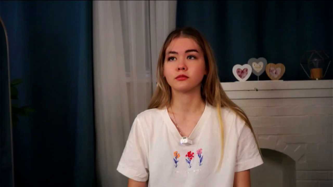 SabrinaFalley Stripchat recording – Oct 20, 2026