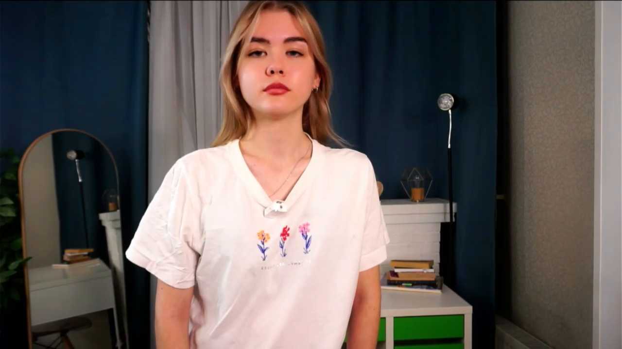 SabrinaFalley Stripchat recording – Oct 19, 2026