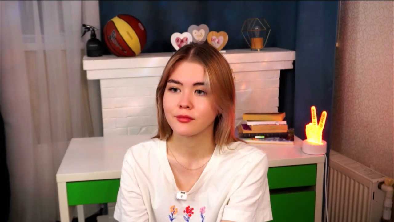 SabrinaFalley cam recording