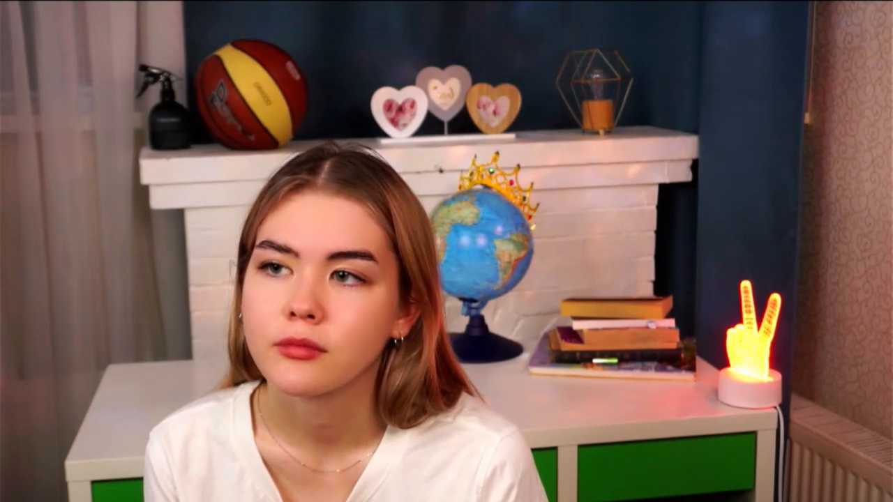 SabrinaFalley cam recording