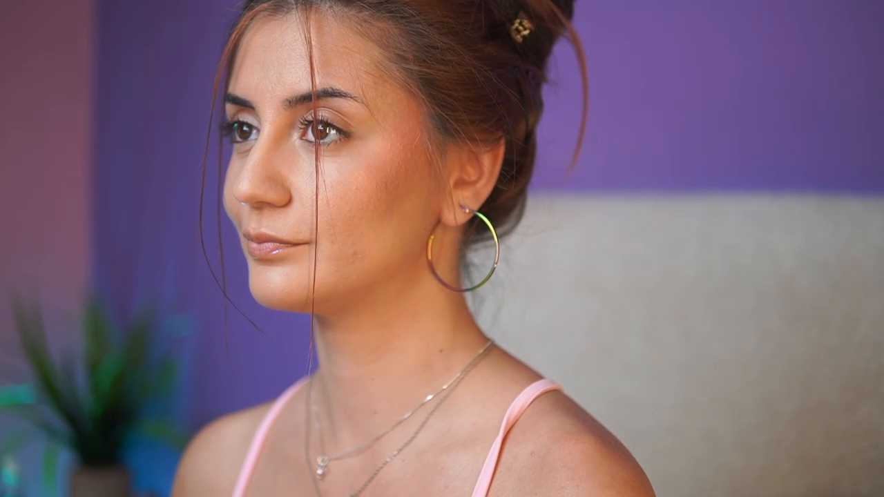 SabrinaHope cam recording