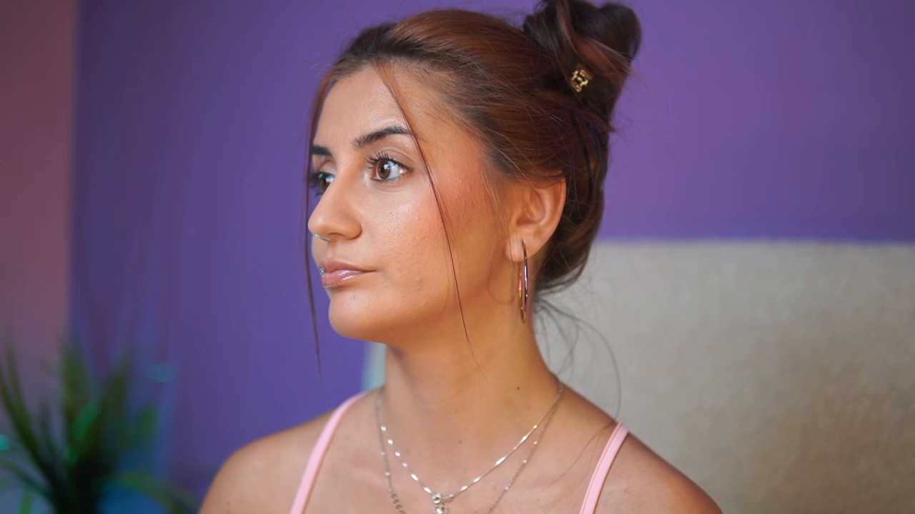SabrinaHope cam recording