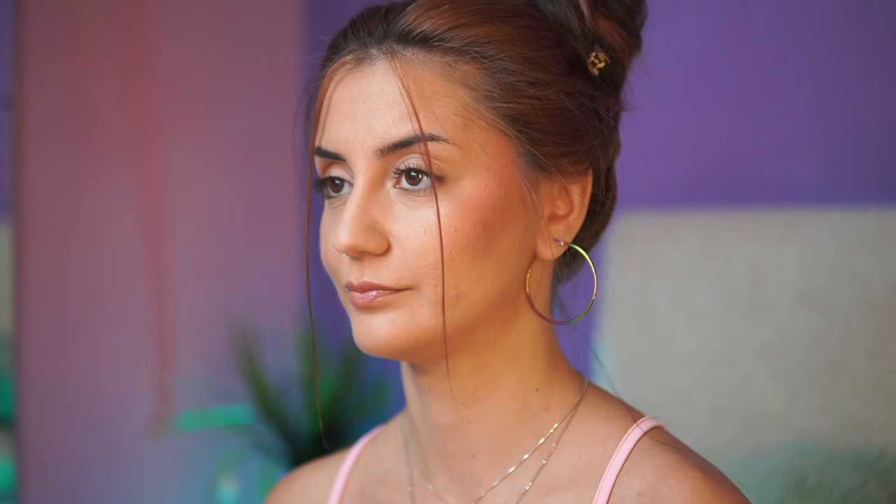 SabrinaHope cam recording