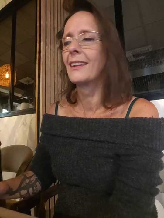 Sacha_Scorp cam recording