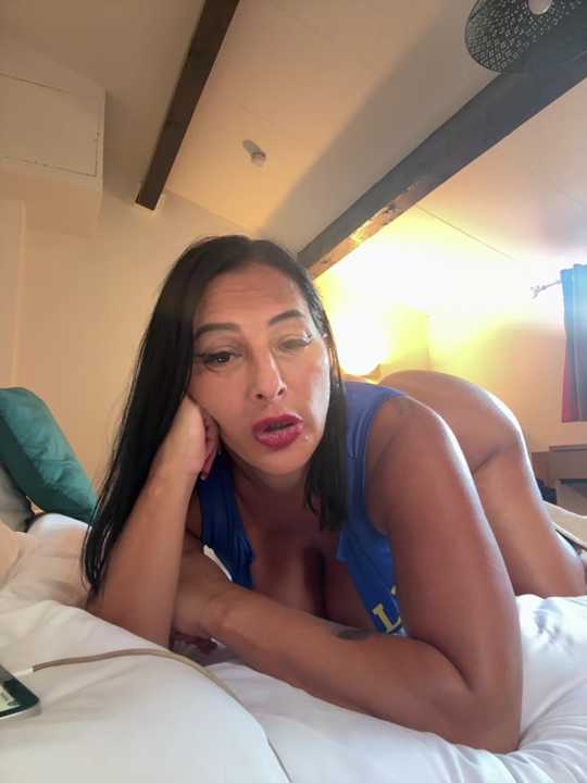 Safia_dz cam recording