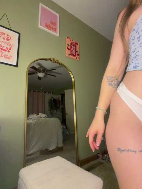 SageMarie555 cam recording