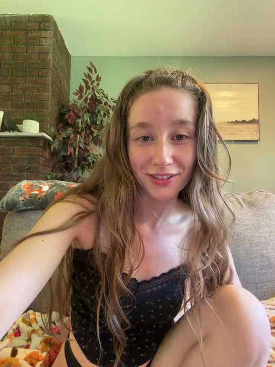 SageMarie555 cam recording