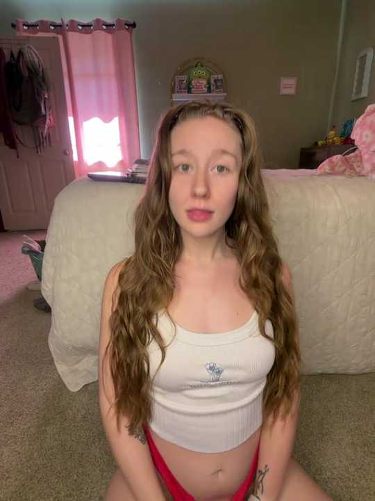 SageMarie555 cam recording