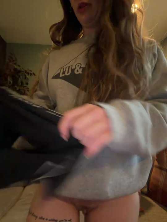 SageMarie555 cam recording