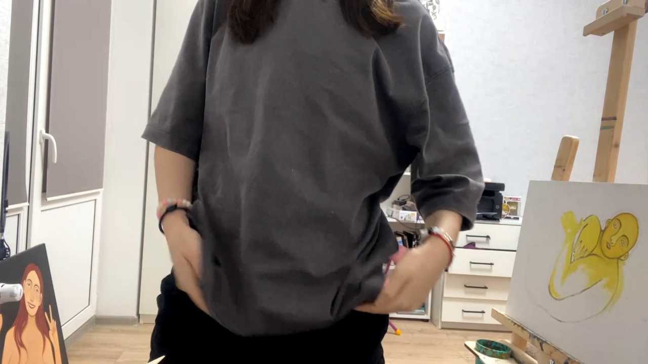 SaintMari cam recording