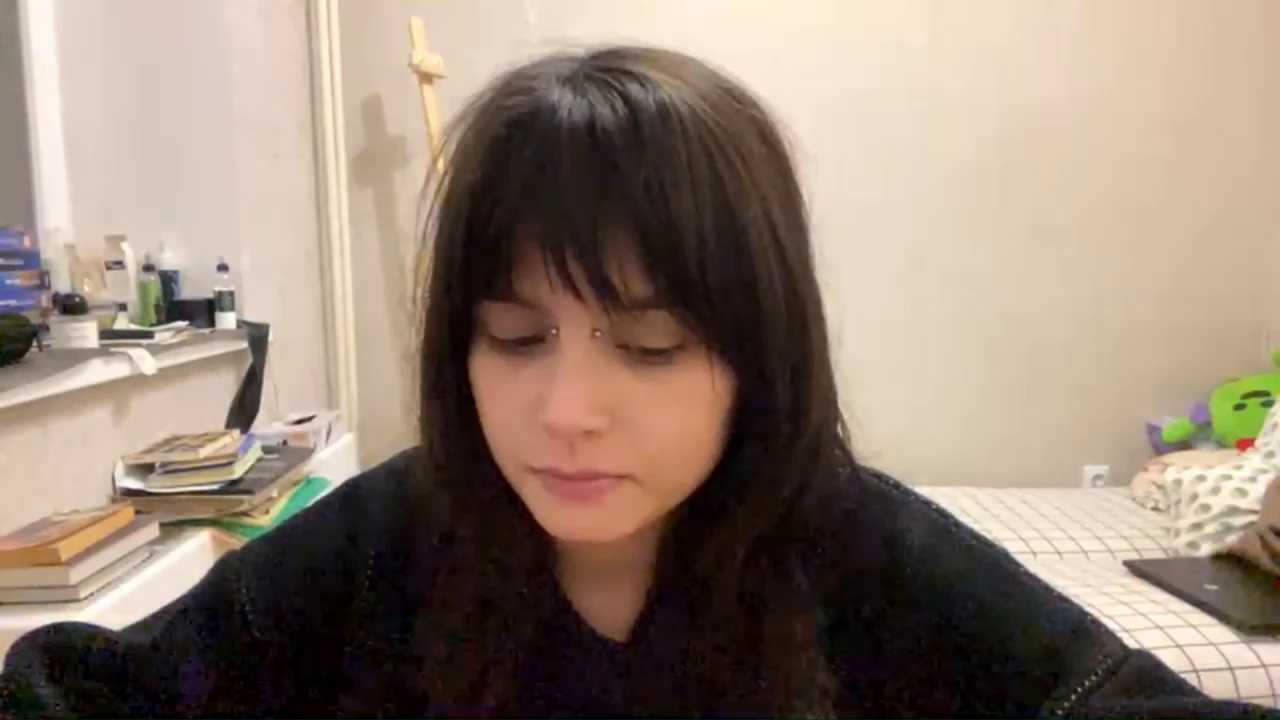 SaintMari cam recording