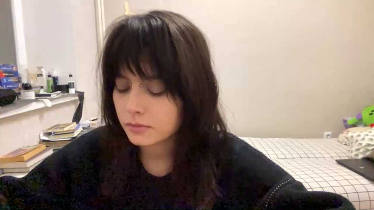 SaintMari cam recording