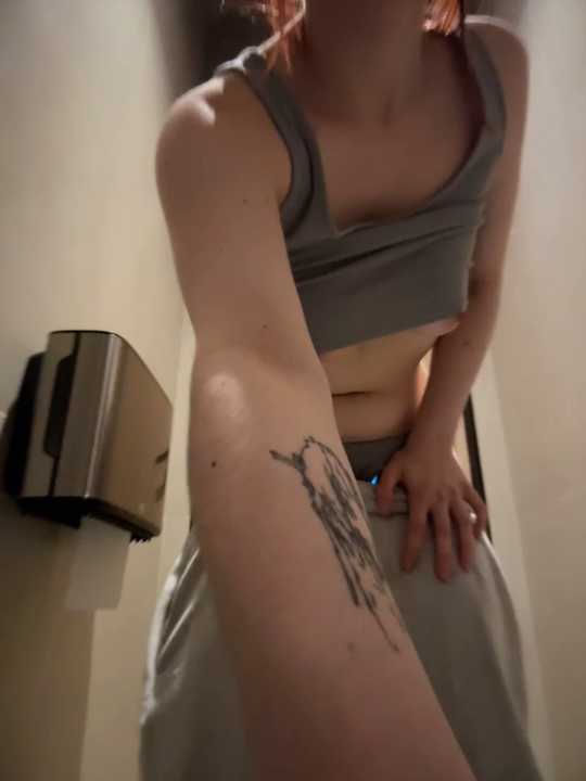 SaintMaya cam recording