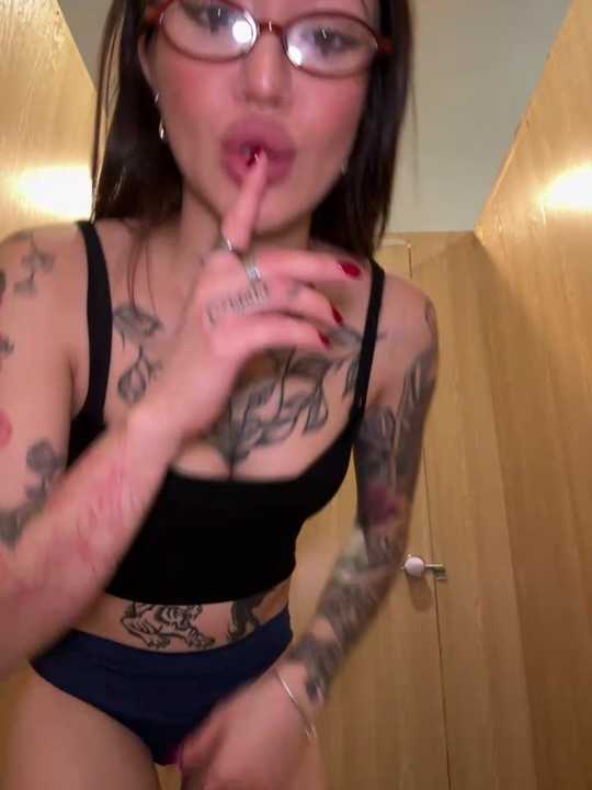 SaintSquirt