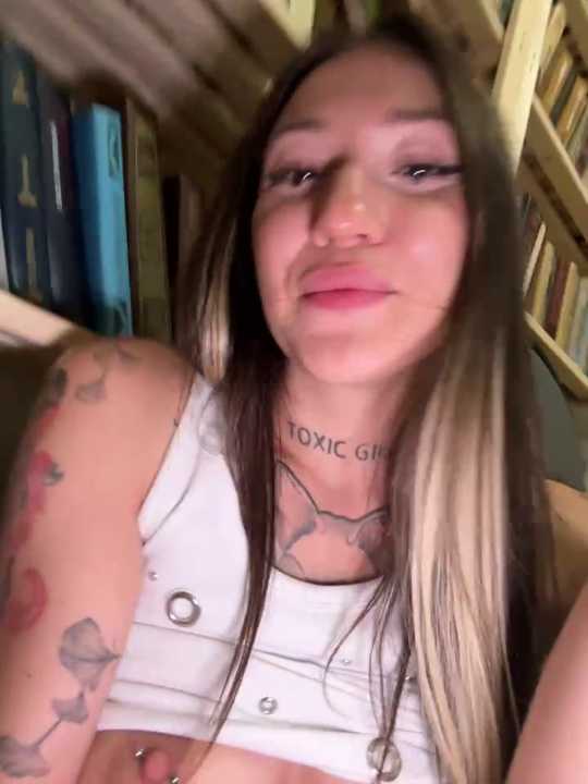 SaintSquirt