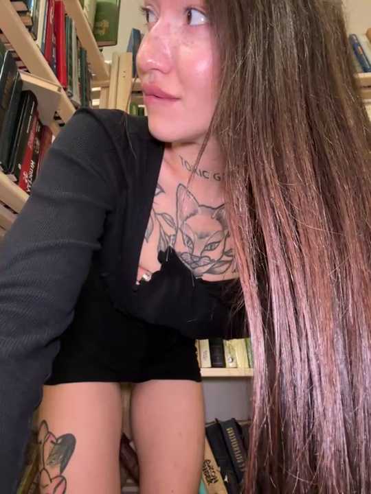 SaintSquirt cam recording