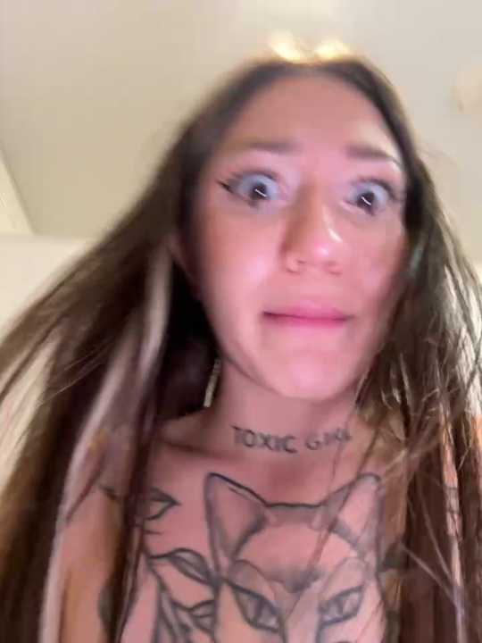 SaintSquirt