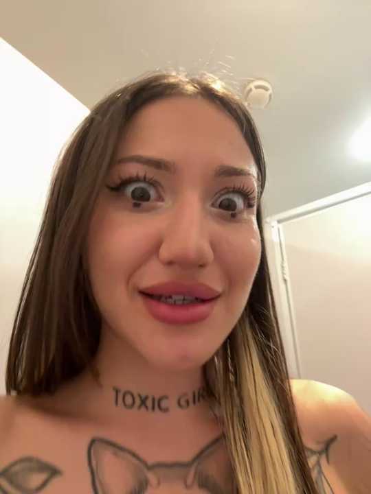 SaintSquirt