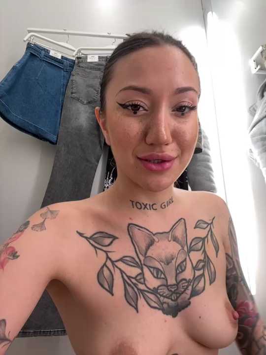 SaintSquirt